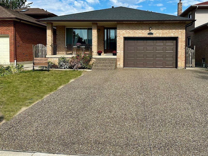 Art Concrete Stone Services